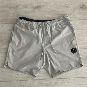 VISSLA board shorts